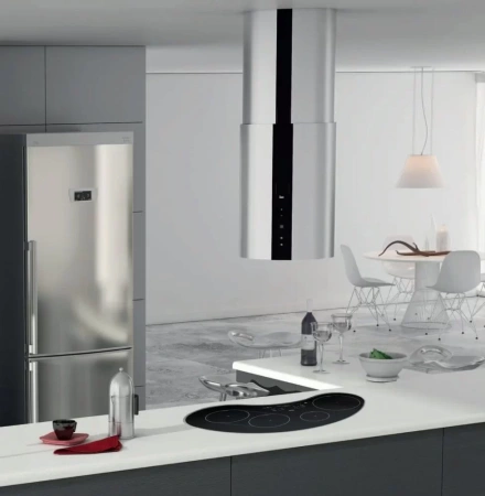 картинка Вытяжка Teka CC 480 от магазина SEFI