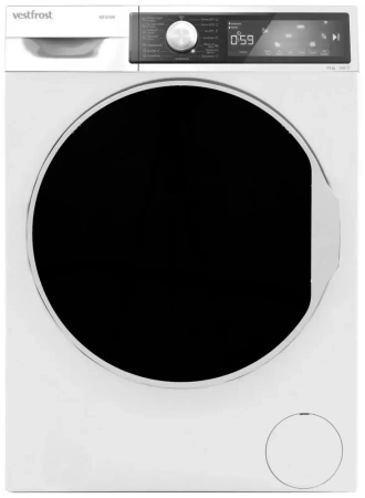 картинка Стиральная машина с сушкой Vestfrost VD914T30W от магазина SEFI
