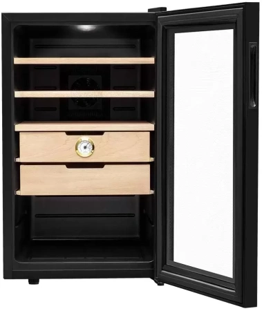 картинка Хьюмидор Meyvel MC-70BT от магазина SEFI