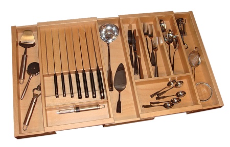 картинка Лотки. Разделители FIT FLEX ДОПОЛНЯЮЩИЙ от магазина SEFI