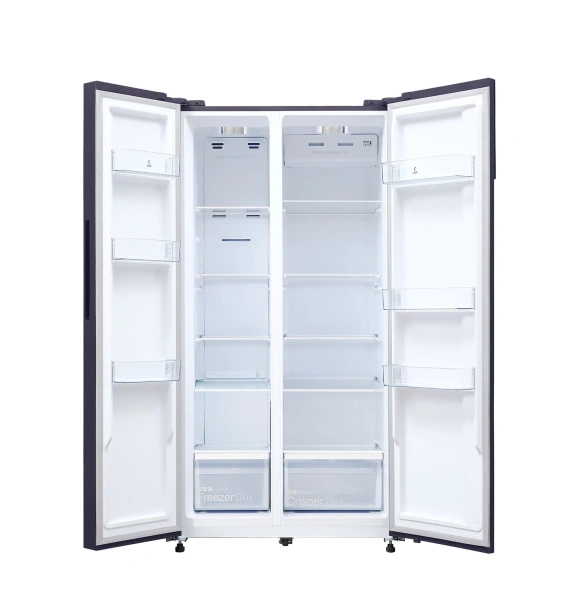 картинка Отдельностоящий холодильник LEX LSB530BlID от магазина SEFI