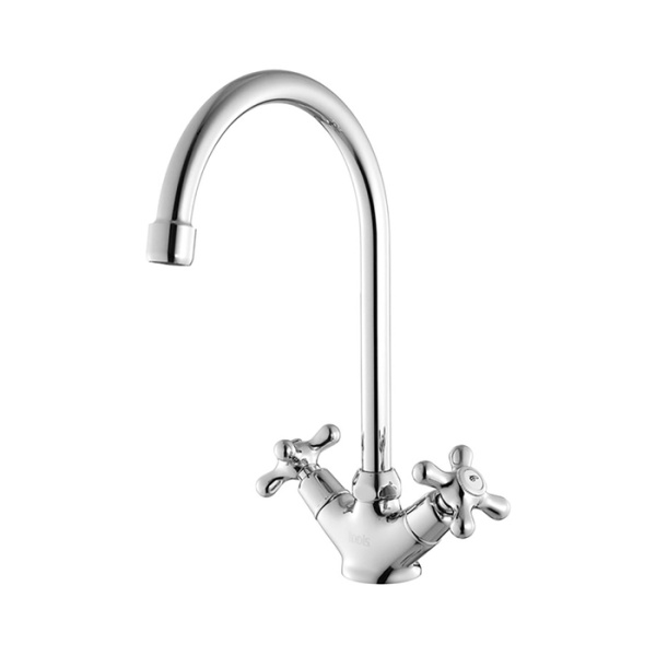 картинка Смеситель для кухни, Jeals, IDDIS, 59000T4C+W04 от магазина SEFI