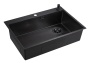 картинка Мойка Emar EMB-660(TOP) PVD Black от магазина SEFI