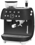 картинка Кофеварка Smeg EGF03BLMEU от магазина SEFI