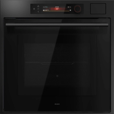 картинка Духовой шкаф Asko OCSM66GSH от магазина SEFI
