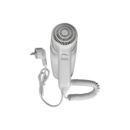 картинка Настенный фен Meyvel MF2-1300 Белый (White) от магазина SEFI