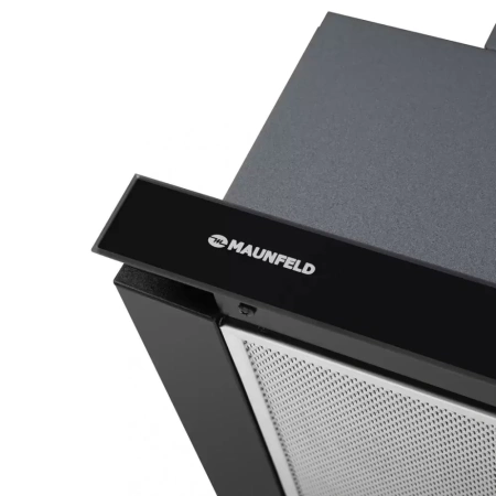 картинка Встраиваемая вытяжка MAUNFELD Galaxy 60 черный от магазина SEFI