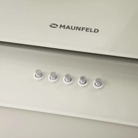 картинка Вытяжка MAUNFELD Wind Push 60 бежевый от магазина SEFI