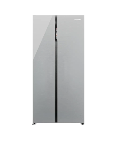 картинка Холодильник Kuppersberg отдельностоящий RFSN 1990 SG от магазина SEFI