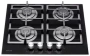 картинка Газовая варочная панель Graude GS 60.1 S от магазина SEFI