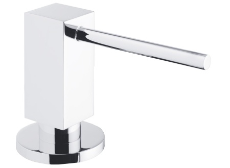 картинка Дозатор Schock Sani хром от магазина SEFI