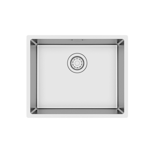 картинка Мойка, нерж.сталь, универсального монтажа, сатин, 540*440, Prime, IDDIS, PRI54S0i77 от магазина SEFI