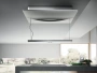 картинка Вытяжка Elica EMPTY SKY SENSE WH/F/120 от магазина SEFI