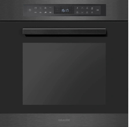 картинка Духовой шкаф Graude PREMIUM BMP 60.3 SE от магазина SEFI