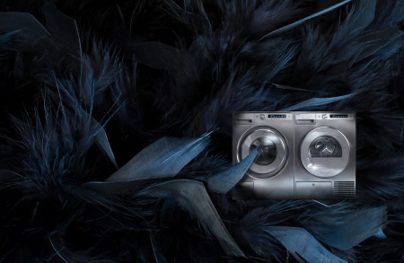 картинка Стиральная машина Asko W6098X.S/3 от магазина SEFI