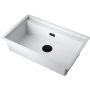 картинка Мойка Omoikiri Sintesi 79-WH Artceramic/белый от магазина SEFI