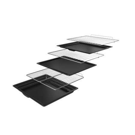 картинка Духовой шкаф De Dietrich DOP4746WT от магазина SEFI