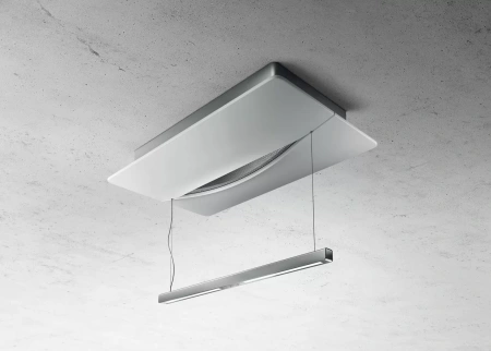 картинка Вытяжка Elica EMPTY SKY SENSE WH/F/120 от магазина SEFI