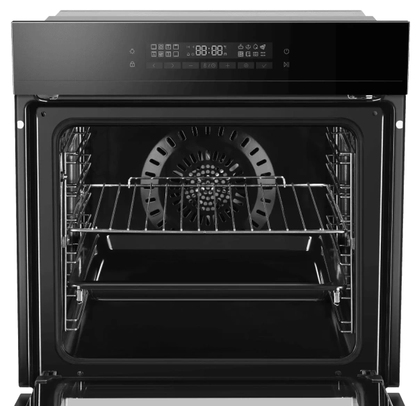 картинка Духовой шкаф HAIER HOQ-F5AAGB от магазина SEFI