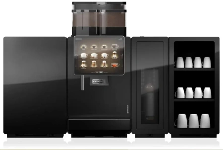 картинка Кофемашина Franke A800 FM от магазина SEFI