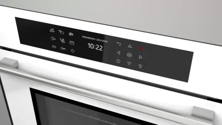 картинка Духовой шкаф Fulgor Milano FCO 6215 TEM WH от магазина SEFI