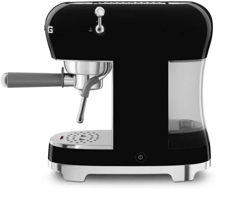 картинка Кофемашина Smeg ECF02BLEU от магазина SEFI