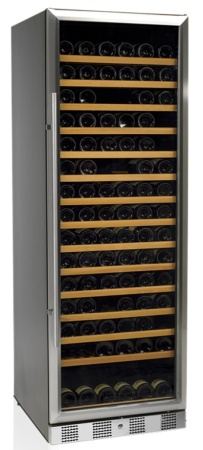 картинка Винный шкаф IP JG 166-6 AX от магазина SEFI