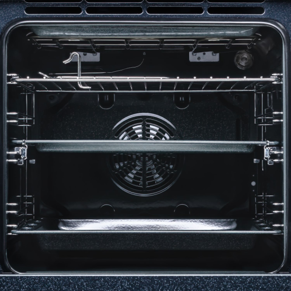 картинка Духовой шкаф GRAUDE CLASSIC BK 60.2 S от магазина SEFI