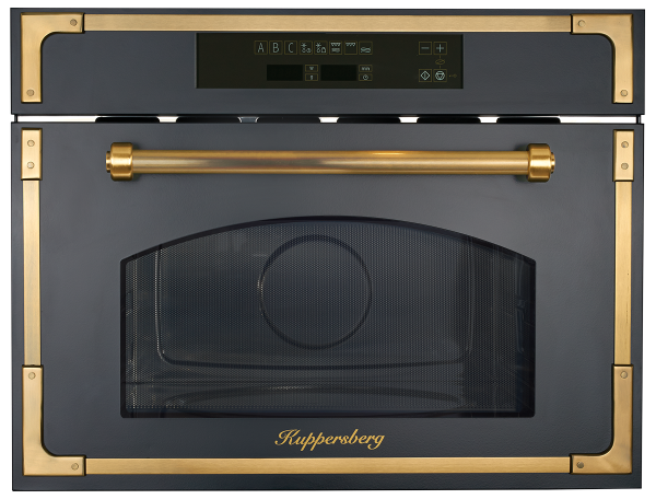 картинка Встраиваемая микроволновая печь RMW 969 ANT от магазина SEFI