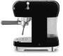 картинка Кофемашина Smeg ECF02BLEU от магазина SEFI