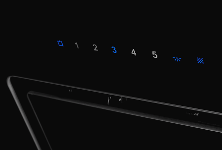 картинка Наклонная вытяжка KUPPERSBERG F 660 от магазина SEFI