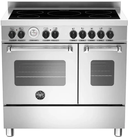 картинка Варочный центр Bertazzoni MAS905iMFEDXT от магазина SEFI