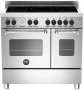 картинка Варочный центр Bertazzoni MAS905iMFEDXT от магазина SEFI