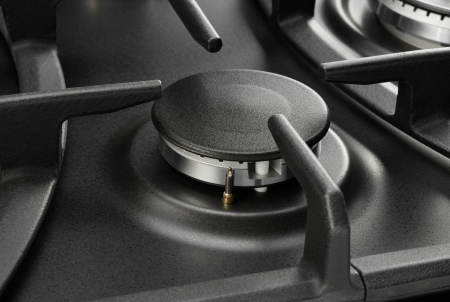 картинка Газовая варочная панель KUPPERSBERG FS 604 B Bronze от магазина SEFI