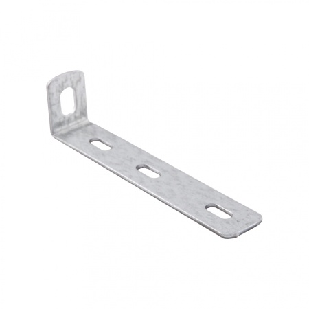 картинка Уголок металлический (предохраняет от опрокидывания мебели) 86*21*15 (1,5) (уп/1тыс.шт), РП от магазина SEFI