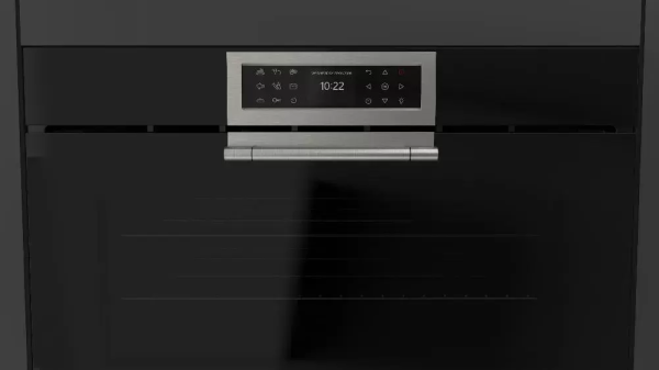 картинка Духовой шкаф Fulgor Milano FCLO 9615 TEM 2F BK от магазина SEFI