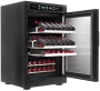 картинка Винный шкаф Meyvel MV46-WB1-M от магазина SEFI