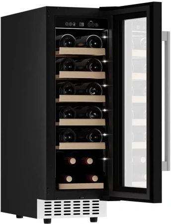 картинка Винный шкаф Meyvel MV19-KWT1 от магазина SEFI