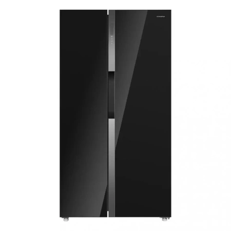 картинка Холодильник MAUNFELD MFF177NFB от магазина SEFI