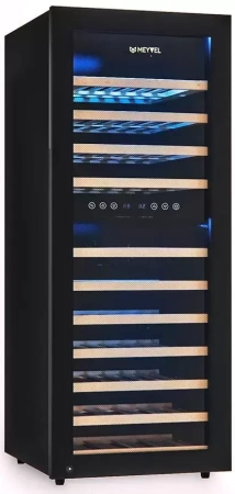 картинка Винный шкаф Meyvel MV73-KBF2 от магазина SEFI