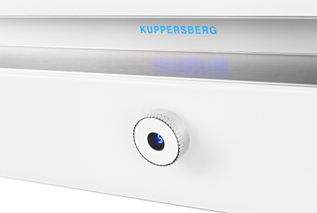 картинка Наклонная вытяжка KUPPERSBERG F 690 W от магазина SEFI