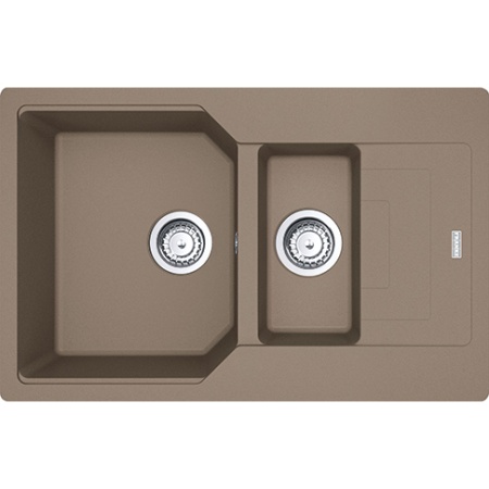 картинка Мойка FRANKE UBG 651-78 миндаль от магазина SEFI