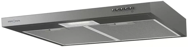 картинка Вытяжка KRONA JESSICA slim 600 metallic PB от магазина SEFI