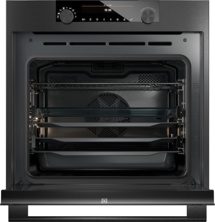 картинка Духовой шкаф Asko OP8687B от магазина SEFI