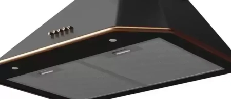 картинка Купольная вытяжка Korting KHC 6839 RCN от магазина SEFI