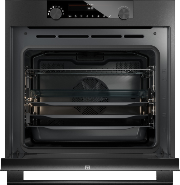 картинка Духовой шкаф Asko OP8687B от магазина SEFI
