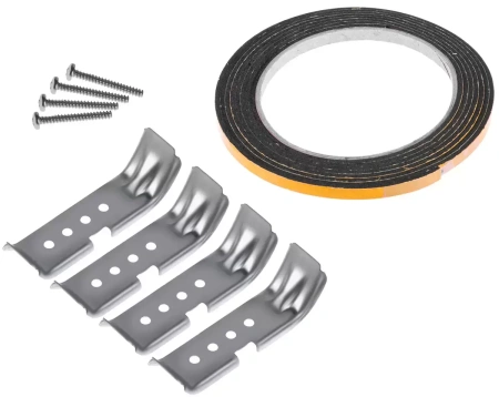 картинка Электрическая варочная панель Maunfeld EEHE.32VCSB от магазина SEFI