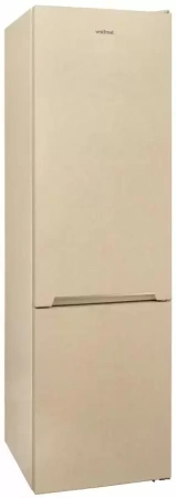 картинка Отдельностоящий холодильник Vestfrost VR2001NFEB от магазина SEFI