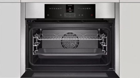 картинка Духовой шкаф Neff C15CR22N2 от магазина SEFI