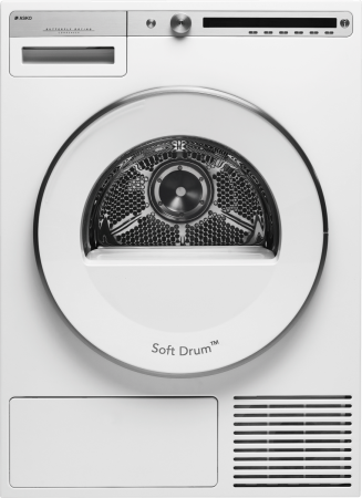 картинка Сушильная машина Asko T408CD.W.P от магазина SEFI
